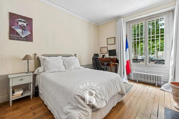 Versailles, Appartement 1 Chambre -  37 m² à vendre