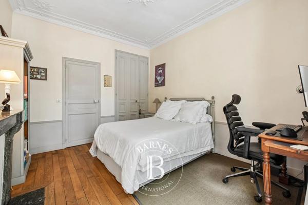 Versailles, Appartement 1 Chambre -  37 m² à vendre