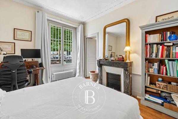 Versailles, Appartement 1 Chambre -  37 m² à vendre