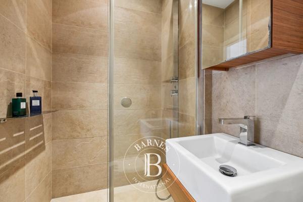 Versailles, Appartement 1 Chambre -  37 m² à vendre