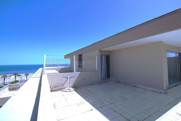 Ensemble Immobilier situé entre le 4ème et 6ème étage