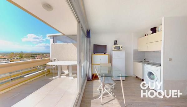 Ensemble Immobilier situé entre le 4ème et 6ème étage