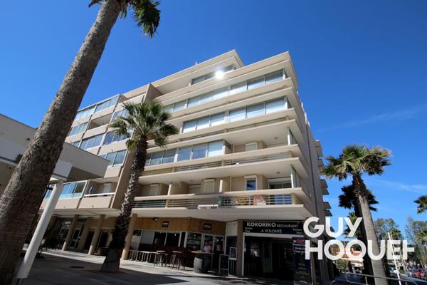 Ensemble Immobilier situé entre le 4ème et 6ème étage