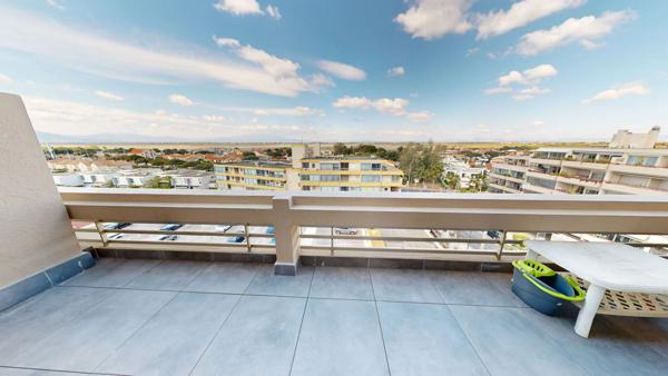 Ensemble Immobilier situé entre le 4ème et 6ème étage