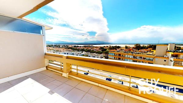 Ensemble Immobilier situé entre le 4ème et 6ème étage