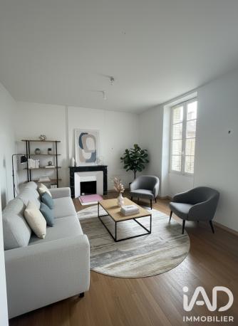 Maison à vendre 6 pièces 147 m² Marmande