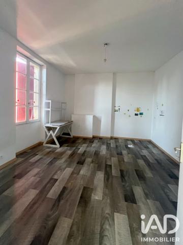 Maison à vendre 6 pièces 147 m² Marmande