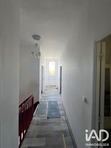 Maison à vendre 6 pièces 147 m² Marmande