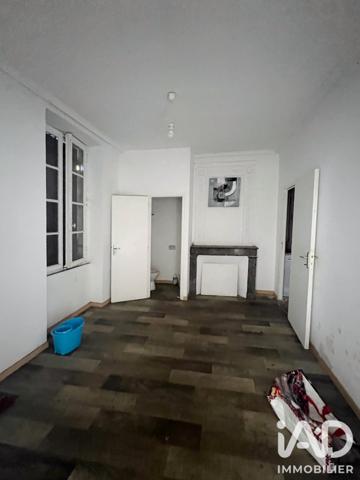Maison à vendre 6 pièces 147 m² Marmande