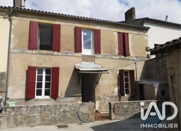 Maison à vendre 6 pièces 147 m² Marmande