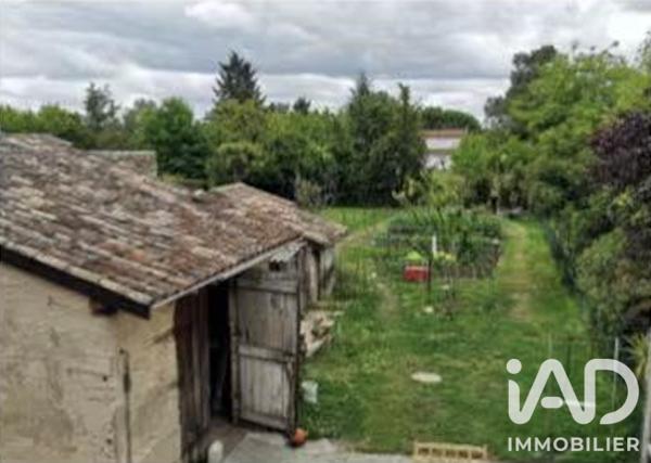 Maison à vendre 6 pièces 147 m² Marmande