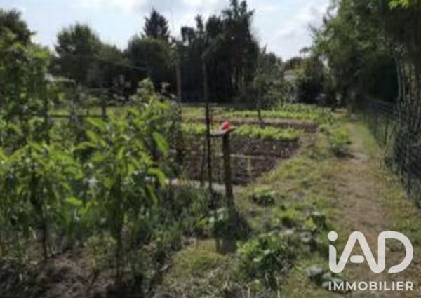 Maison à vendre 6 pièces 147 m² Marmande