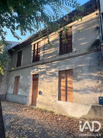 Maison à vendre 6 pièces 147 m² Marmande