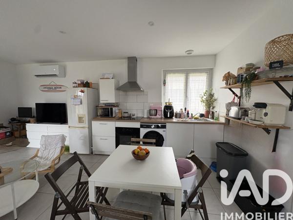 Location maison 3 pièces 59 m² Saint-Agnant