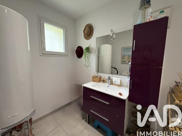 Location maison 3 pièces 59 m² Saint-Agnant