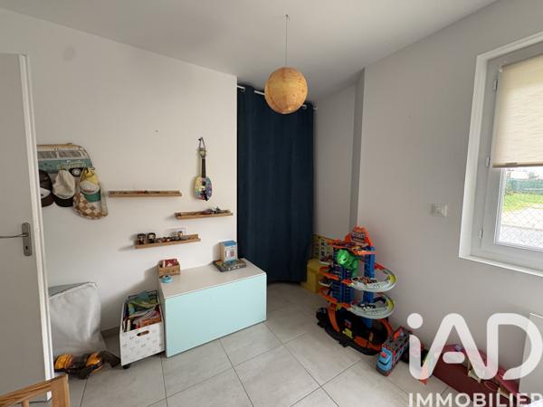 Location maison 3 pièces 59 m² Saint-Agnant