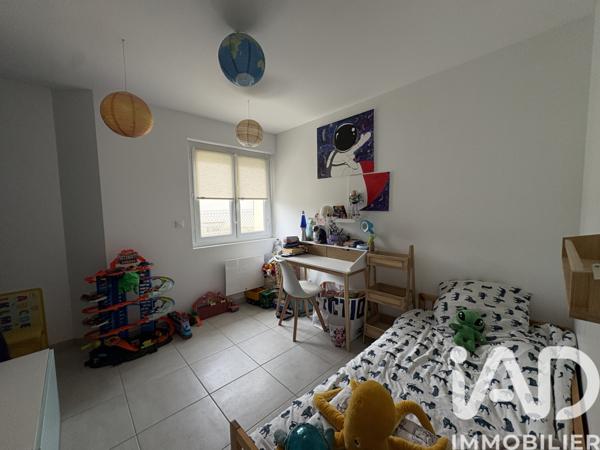 Location maison 3 pièces 59 m² Saint-Agnant