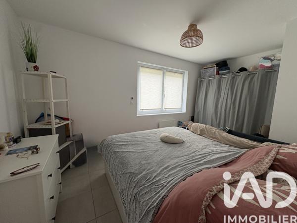 Location maison 3 pièces 59 m² Saint-Agnant