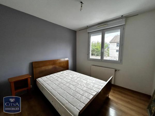 Appartement à vendre 3 pièces 66m²