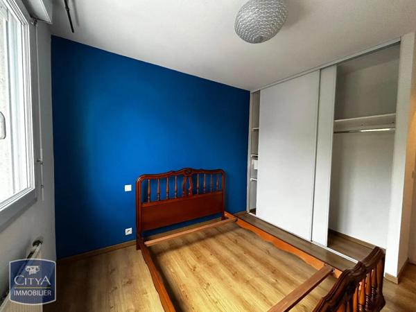 Appartement à vendre 3 pièces 66m²