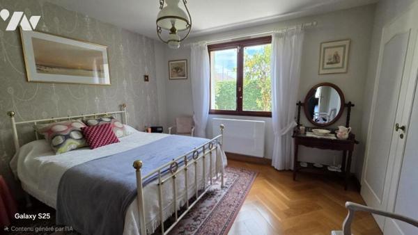 À vendre – Maison de plain-pied 150 m² – 4 chambres - proche commodités et écoles