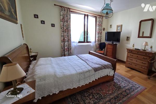 À vendre – Maison de plain-pied 150 m² – 4 chambres - proche commodités et écoles