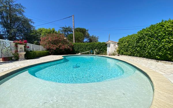 Maison à vendre    4 pièces •  Lacourt-Saint-Pierre