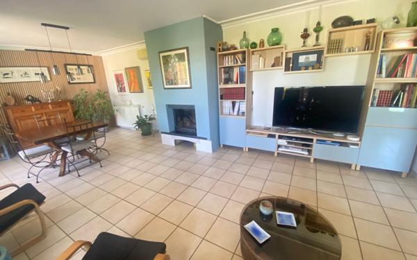 Maison à vendre    4 pièces •  Lacourt-Saint-Pierre