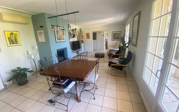 Maison à vendre    4 pièces •  Lacourt-Saint-Pierre