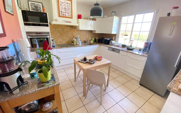 Maison à vendre    4 pièces •  Lacourt-Saint-Pierre