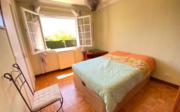 Maison à vendre    4 pièces •  Lacourt-Saint-Pierre