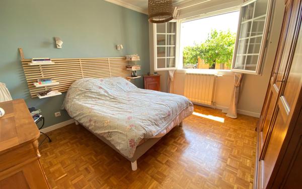 Maison à vendre    4 pièces •  Lacourt-Saint-Pierre