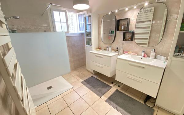 Maison à vendre    4 pièces •  Lacourt-Saint-Pierre