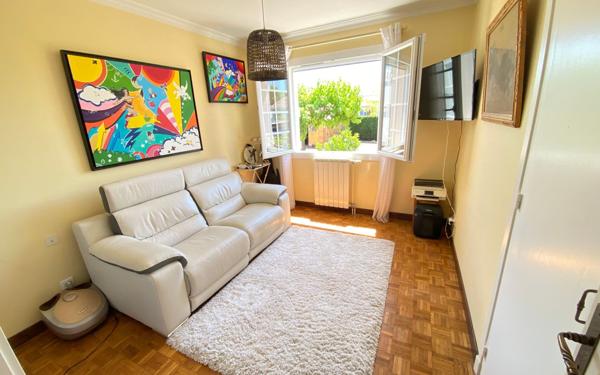 Maison à vendre    4 pièces •  Lacourt-Saint-Pierre