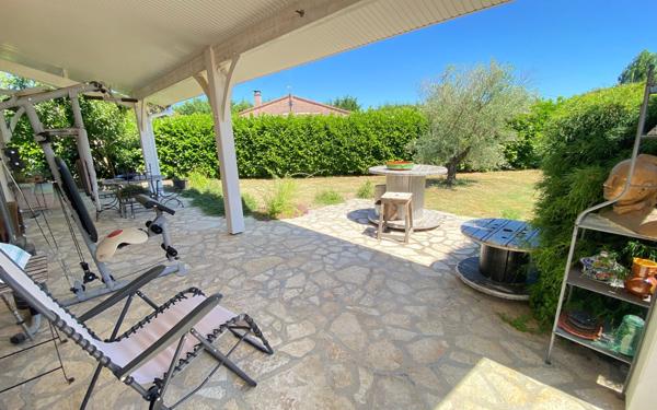 Maison à vendre    4 pièces •  Lacourt-Saint-Pierre