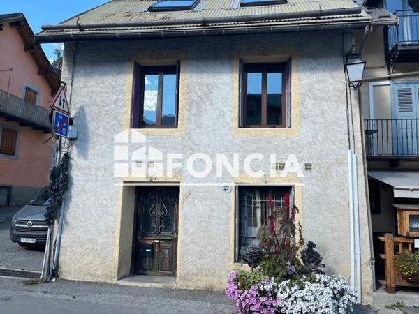 À vendre Maison 7 pièces 170 m² - La Salle-les-alpes 05240