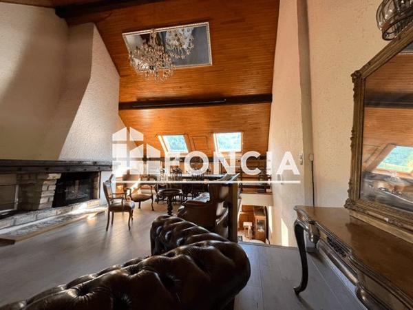 À vendre Maison 7 pièces 170 m² - La Salle-les-alpes 05240