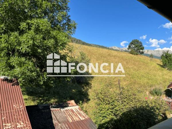 À vendre Maison 7 pièces 170 m² - La Salle-les-alpes 05240