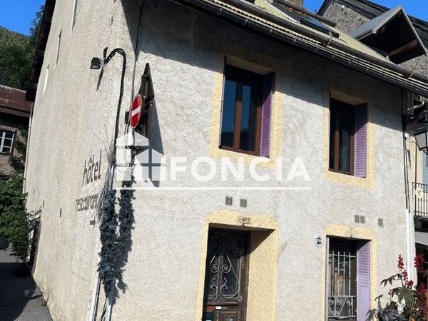 À vendre Maison 7 pièces 170 m² - La Salle-les-alpes 05240