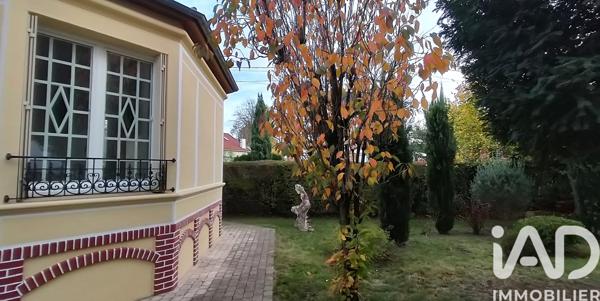 Maison à vendre 7 pièces 131 m² Beaumont-sur-Oise