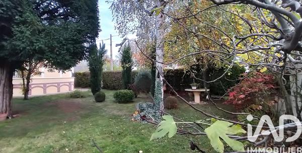 Maison à vendre 7 pièces 131 m² Beaumont-sur-Oise