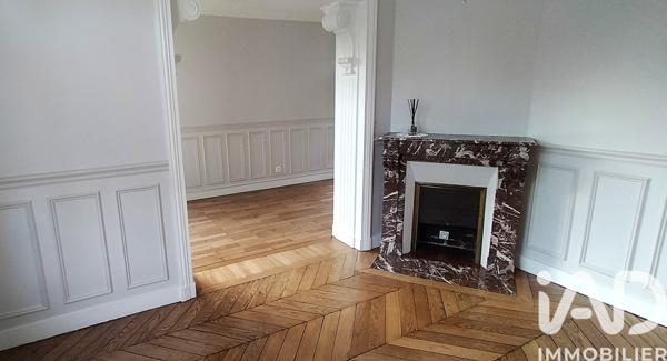 Maison à vendre 7 pièces 131 m² Beaumont-sur-Oise