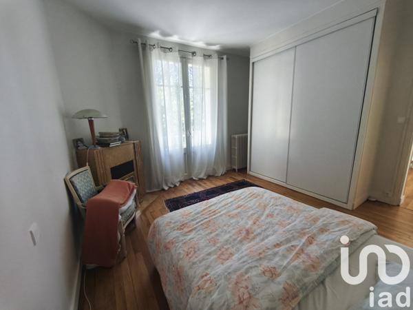 Maison à vendre 6 pièces 180 m² Aiffres