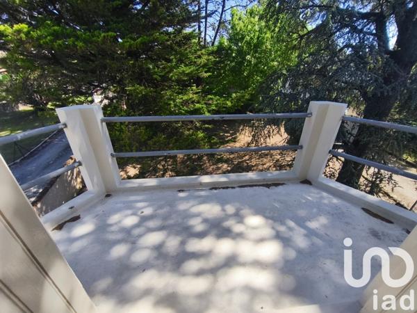 Maison à vendre 6 pièces 180 m² Aiffres