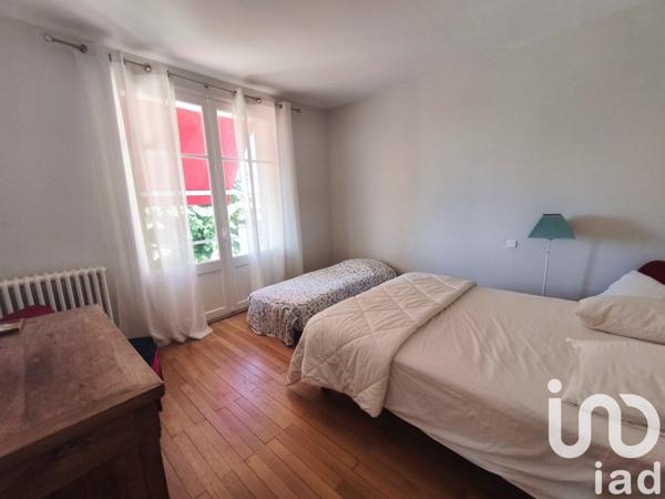 Maison à vendre 6 pièces 180 m² Aiffres