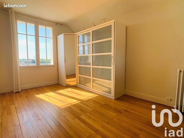 Maison à vendre 6 pièces 180 m² Aiffres