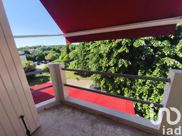 Maison à vendre 6 pièces 180 m² Aiffres