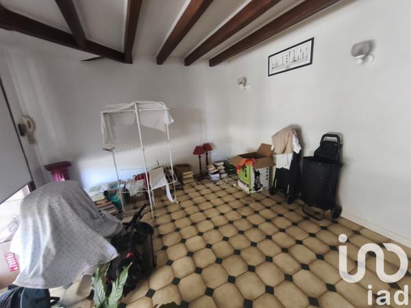 Maison à vendre 6 pièces 180 m² Aiffres