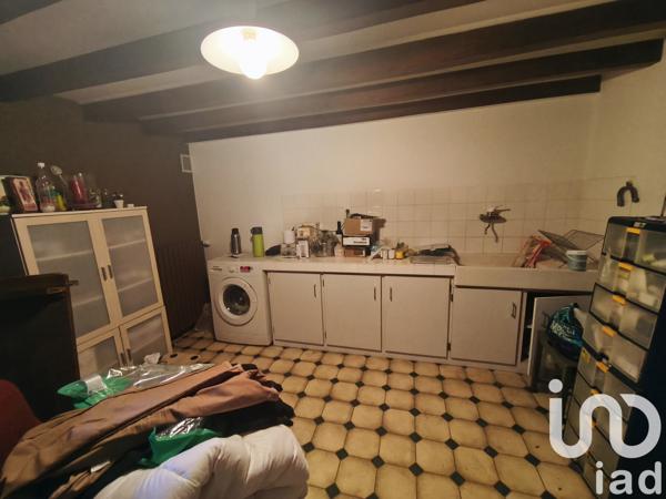 Maison à vendre 6 pièces 180 m² Aiffres