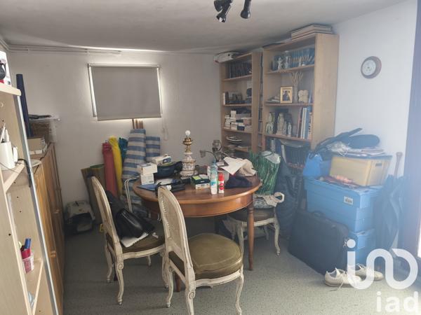 Maison à vendre 6 pièces 180 m² Aiffres